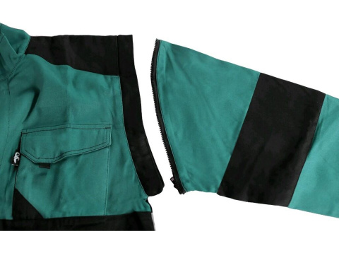 męska bluza bhp 2w1 przedłużony wariant 194cm Luxy Eda CXS Canis męska bluza bhp 2w1 przedłużony wariant 194cm Luxy Eda CXS Canis