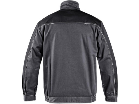 CXS Canis Orion Otakar bluza robocza męska skrócony wariant 170-176cm CXS Canis Orion Otakar bluza robocza męska skrócony wariant 170-176cm