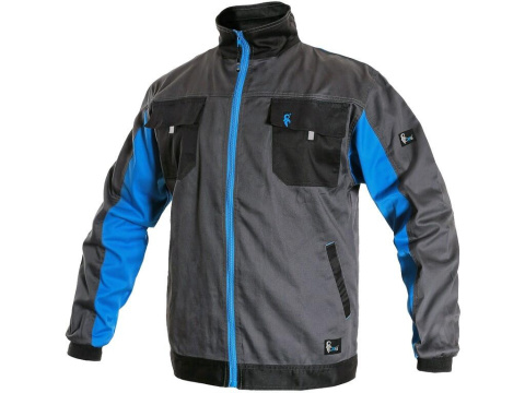 bluza robocza męska Phoenix Perseus CXS Canis bluza robocza męska Phoenix Perseus CXS Canis