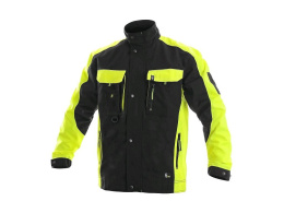 bluza robocza męska Sirius Brighton skrócony wariant 170-176cm CXS Canis