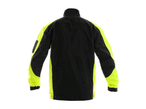 CXS Canis Sirius Brighton bluza robocze męska skrócony wariant 170-176cm CXS Canis Sirius Brighton bluza robocze męska skrócony wariant 170-176cm