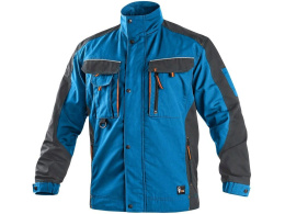 bluza robocza męska Sirius Lucius CXS Canis