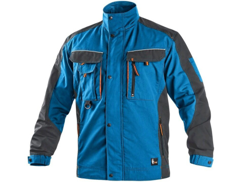 bluza robocza męska Sirius Lucius CXS Canis bluza robocza męska Sirius Lucius CXS Canis