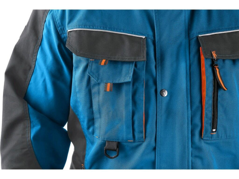 CXS Canis bluza robocza męska Sirius Lucius CXS Canis bluza robocza męska Sirius Lucius