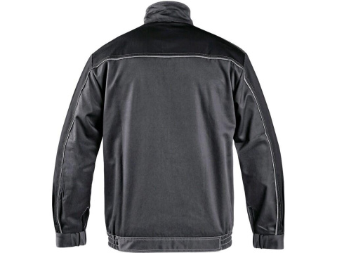 CXS Canis Orion Otakar bluza robocze ocieplana męska skrócony wariant 170-176cm CXS Canis Orion Otakar bluza robocze ocieplana męska skrócony wariant 170-176cm