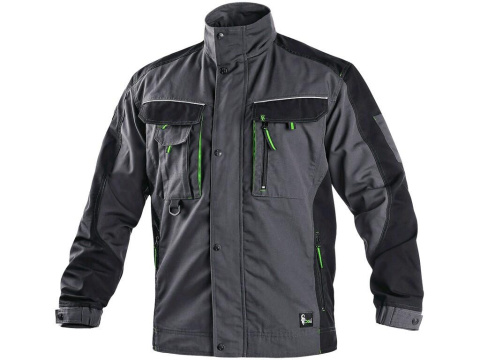 bluza robocza Sirius Lucius CXS Canis