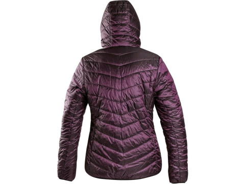 CXS Canis Oceania dwustronna kurtka robocza zimowa damska CXS Canis Oceania dwustronna kurtka robocza zimowa damska