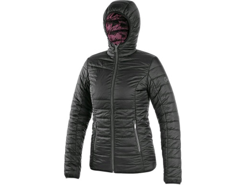 CXS Canis dwustronna kurtka robocza zimowa damska Ocenia CXS Canis dwustronna kurtka robocza zimowa damska Ocenia