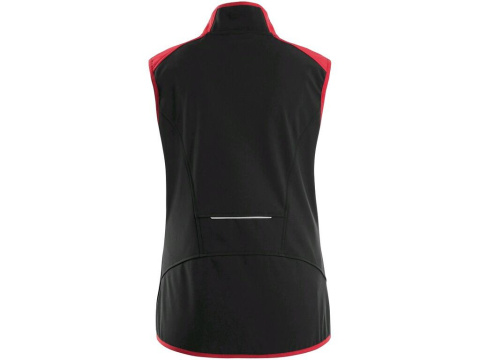 CXS Canis Hebron kamizelka robocza softshellowa damska CXS Canis Hebron kamizelka robocza softshellowa damska