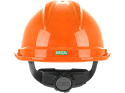 MSA V-GARD 500 kask roboczy system wentylacji MSA V-GARD 500 kask roboczy system wentylacji