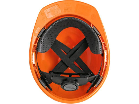 MSA kask roboczy system wentylacji V-GARD 500 MSA kask roboczy system wentylacji V-GARD 500