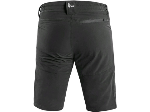 CXS Canis Dixon krótkie spodenki robocze męskie CXS Canis Dixon krótkie spodenki robocze męskie