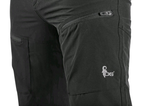 CXS Canis krótkie spodenki robocze męskie Dixon CXS Canis krótkie spodenki robocze męskie Dixon