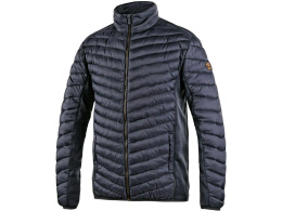 kurtka ochronna męska Kansas CXS Canis niebieska