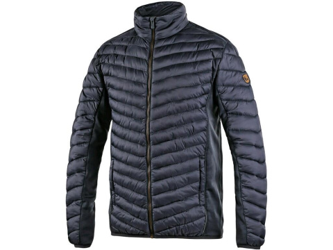 kurtka ochronna męska Kansas CXS Canis niebieska kurtka ochronna męska Kansas CXS Canis niebieska