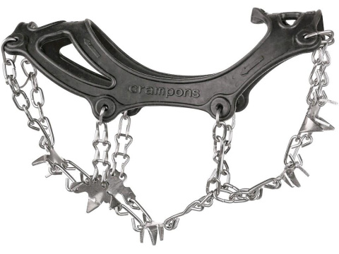 nakładki antypoślizgowe na buty Iceman CXS Canis