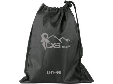 CXS Canis nakładki antypoślizgowe na buty Iceman