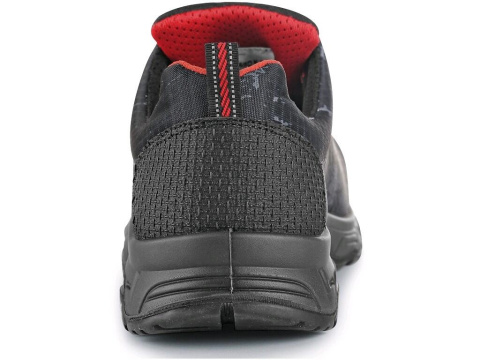 CXS Canis Michelin Oglio półbuty robocze O2 Metal Free CXS Canis Michelin Oglio półbuty robocze O2 Metal Free