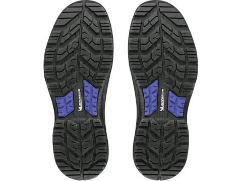 CXS Canis półbuty robocze Michelin Oglio O2 Metal Free CXS Canis półbuty robocze Michelin Oglio O2 Metal Free