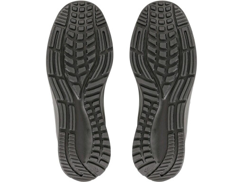 CXS Canis Texline Vuka półbuty robocze z perforacją S1P