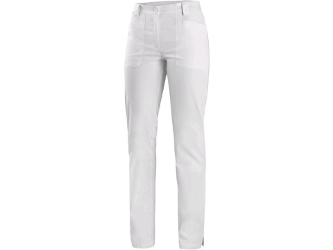 spodnie robocze do pasa damskie Erin CXS Canis spodnie robocze do pasa damskie Erin CXS Canis