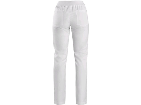 CXS Canis Iris spodnie robocze do pasa damskie CXS Canis Iris spodnie robocze do pasa damskie