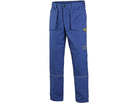 spodnie robocze do pasa męskie antystatyczne ESD Elektrotechnik II CXS Canis spodnie robocze do pasa męskie antystatyczne ESD Elektrotechnik II CXS Canis