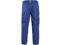 CXS Canis Elektrotechnik II spodnie robocze do pasa męskie antystatyczne ESD CXS Canis Elektrotechnik II spodnie robocze do pasa męskie antystatyczne ESD