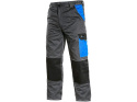 spodnie robocze do pasa męskie Phoenix Cefeus CXS Canis