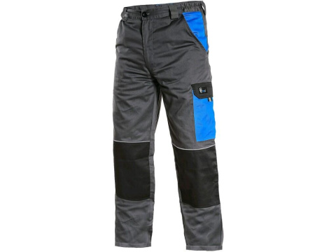 spodnie robocze do pasa męskie Phoenix Cefeus CXS Canis spodnie robocze do pasa męskie Phoenix Cefeus CXS Canis