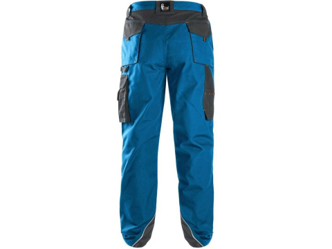 CXS Canis Sirius Nikolas spodnie robocze do pasa męskie CXS Canis Sirius Nikolas spodnie robocze do pasa męskie