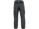CXS Canis Stretch spodnie robocze do pasa męskie