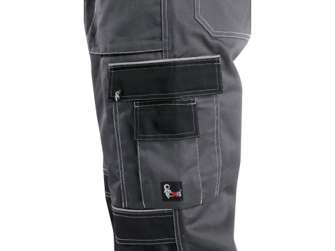 CXS Canis spodnie zimowe męskie Orion Teodor CXS Canis spodnie zimowe męskie Orion Teodor