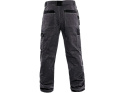 CXS Canis Orion Teodor spodnie robocze do pasa skrócony wariant 170-176cm CXS Canis Orion Teodor spodnie robocze do pasa skrócony wariant 170-176cm