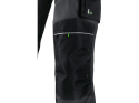 CXS Canis spodnie bhp do pasa Sirius Nikolas