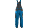 CXS Canis Sirius Tristan spodnie robocze ogrodniczki męskie