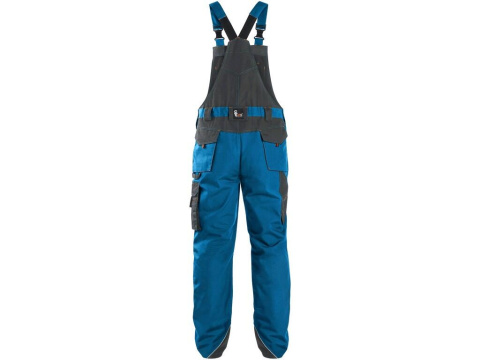 CXS Canis Sirius Tristan spodnie robocze ogrodniczki męskie