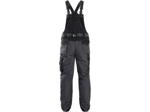 CXS Canis Sirius Tristan spodnie robocze ogrodniczki CXS Canis Sirius Tristan spodnie robocze ogrodniczki