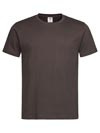 t-shirt męski SST2000 Stedman dark chocolate t-shirt męski SST2000 Stedman dark chocolate