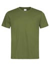 t-shirt męski SST2000 Stedman hunters green t-shirt męski SST2000 Stedman hunters green