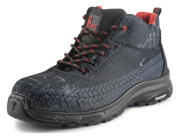 trzewiki robocze Michelin Brenta O2 Metal Free CXS Canis