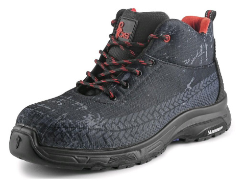 trzewiki robocze Michelin Brenta O2 Metal Free CXS Canis trzewiki robocze Michelin Brenta O2 Metal Free CXS Canis