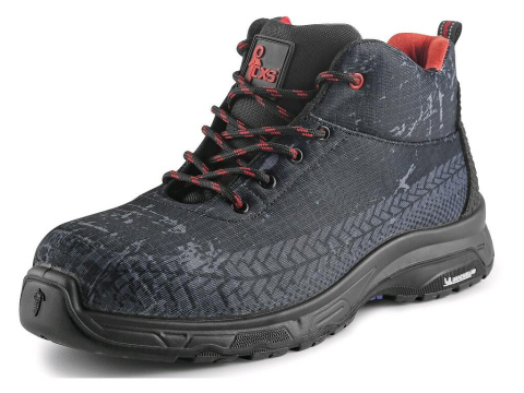 trzewiki robocze Michelin Scrivia S3 Metal Free CXS Canis trzewiki robocze Michelin Scrivia S3 Metal Free CXS Canis