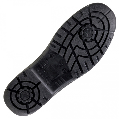 Urgent trzewiki robocze 101 S1 MAX Urgent trzewiki robocze 101 S1 MAX