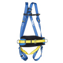 Protekt Grider zestaw asekuracyjny z szelkami bezpieczeństwa P 05S Protekt Grider zestaw asekuracyjny z szelkami bezpieczeństwa P 05S