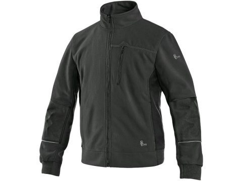 bluza robocza męska Texas CXS Canis bluza robocza męska Texas CXS Canis