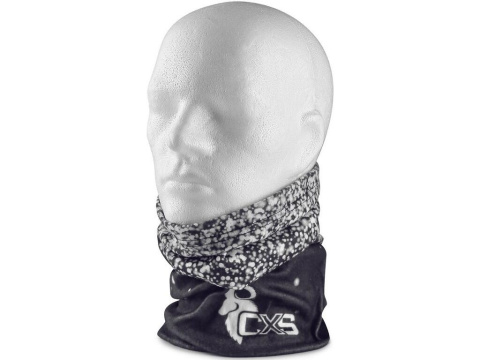 wielofunkcyjna chusta zimowa Toby CXS Canis wielofunkcyjna chusta zimowa Toby CXS Canis