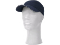 czapka z daszkiem Jack CXS Canis granatowa czapka z daszkiem Jack CXS Canis granatowa