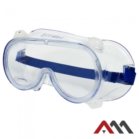 gogle ochronne B403 Art.Master