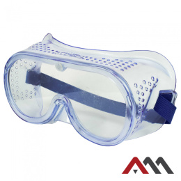 gogle ochronne B602 Art.Master